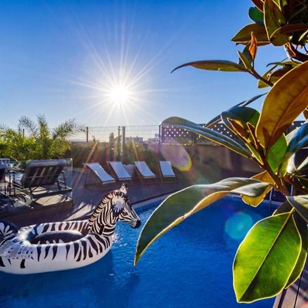 Dedaj Resort - Villa Almaro Zadar Zewnętrze zdjęcie