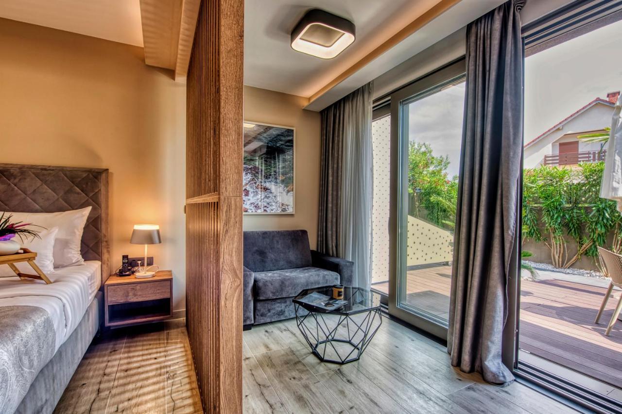 Dedaj Resort - Villa Almaro Zadar Zewnętrze zdjęcie