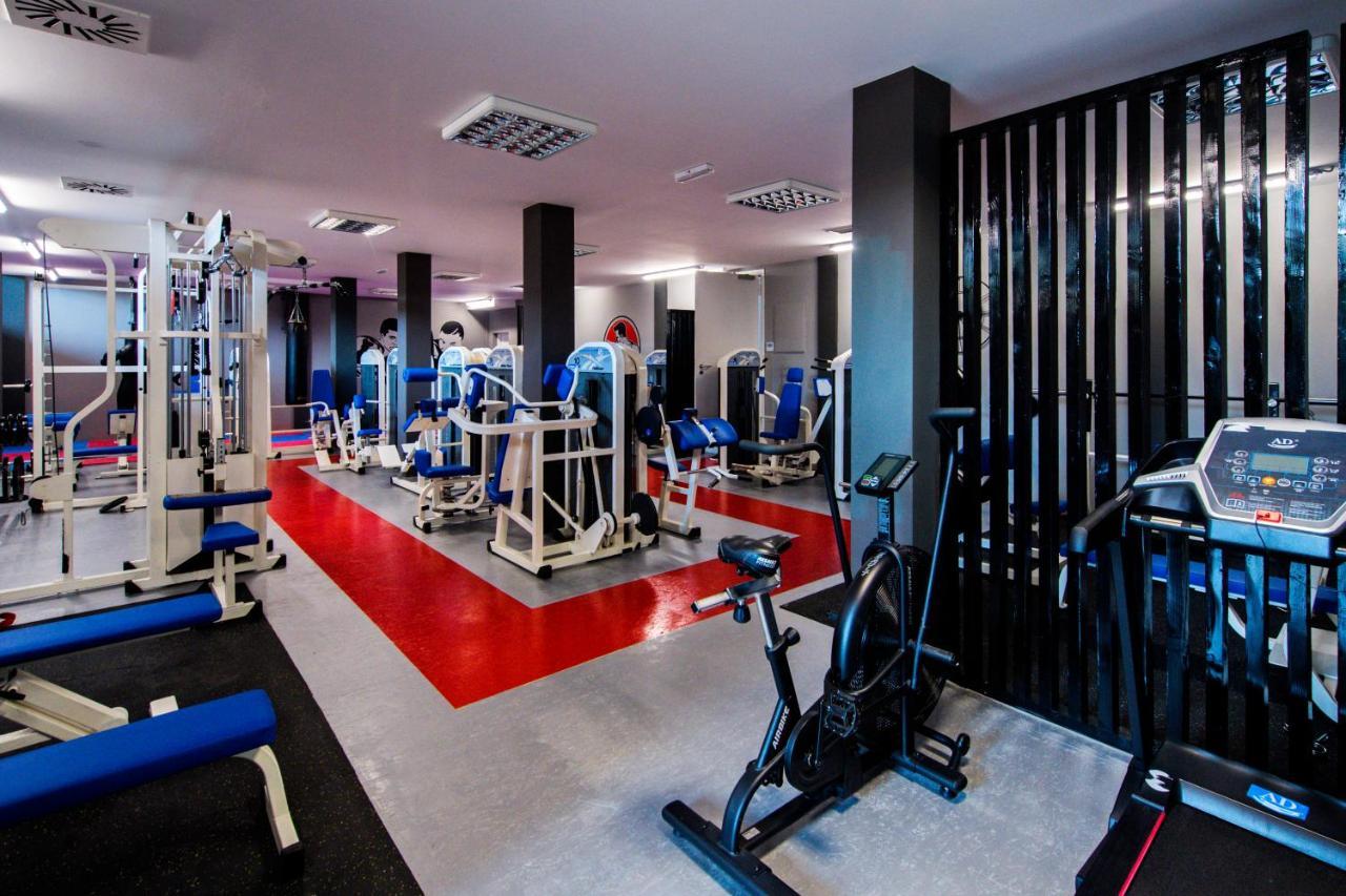 Dedaj Resort - Villa Almaro Zadar Zewnętrze zdjęcie