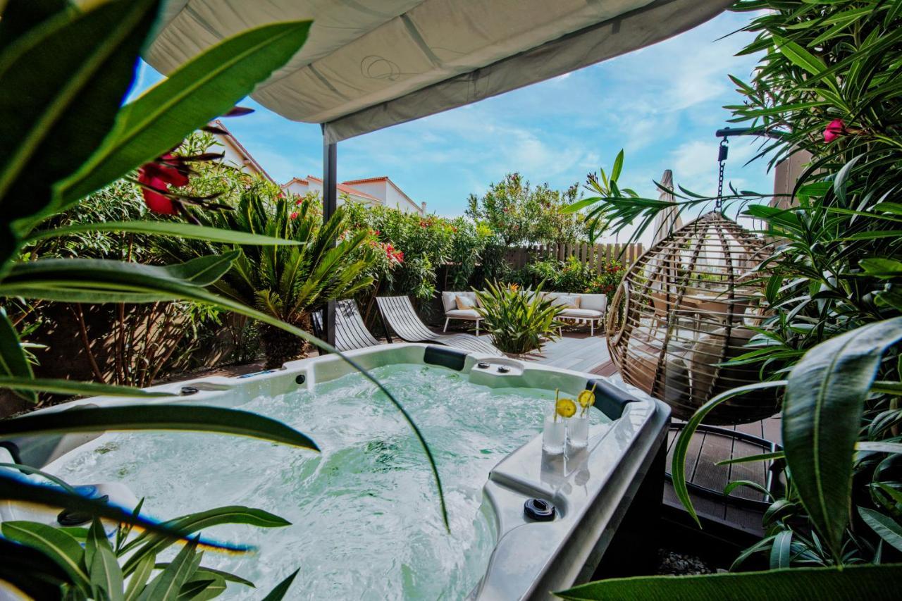 Dedaj Resort - Villa Almaro Zadar Zewnętrze zdjęcie