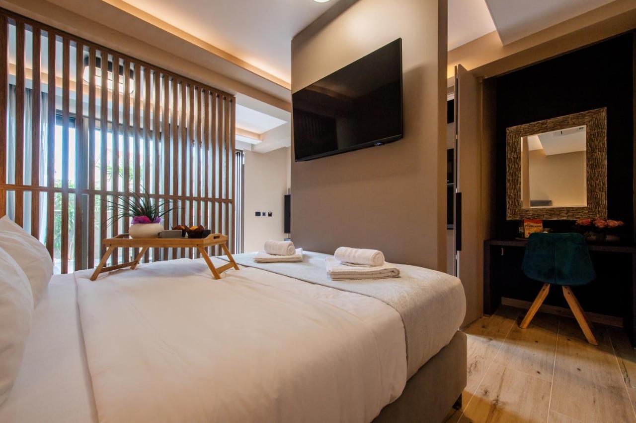 Dedaj Resort - Villa Almaro Zadar Zewnętrze zdjęcie