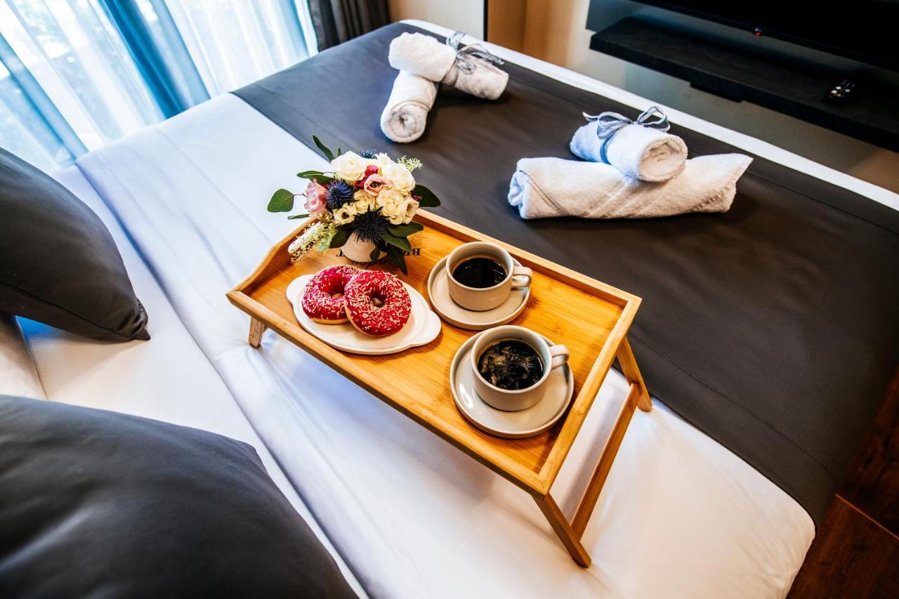 Dedaj Resort - Villa Almaro Zadar Zewnętrze zdjęcie