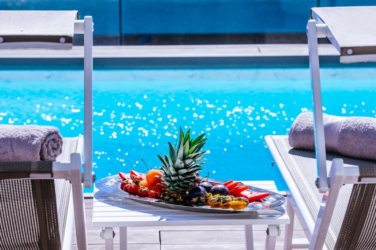 Dedaj Resort - Villa Almaro Zadar Zewnętrze zdjęcie