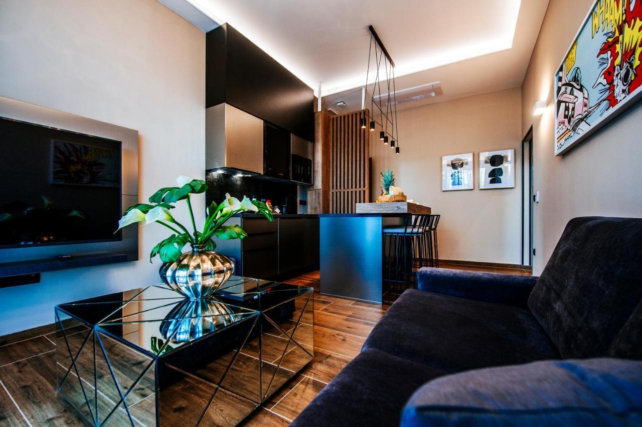 Dedaj Resort - Villa Almaro Zadar Zewnętrze zdjęcie