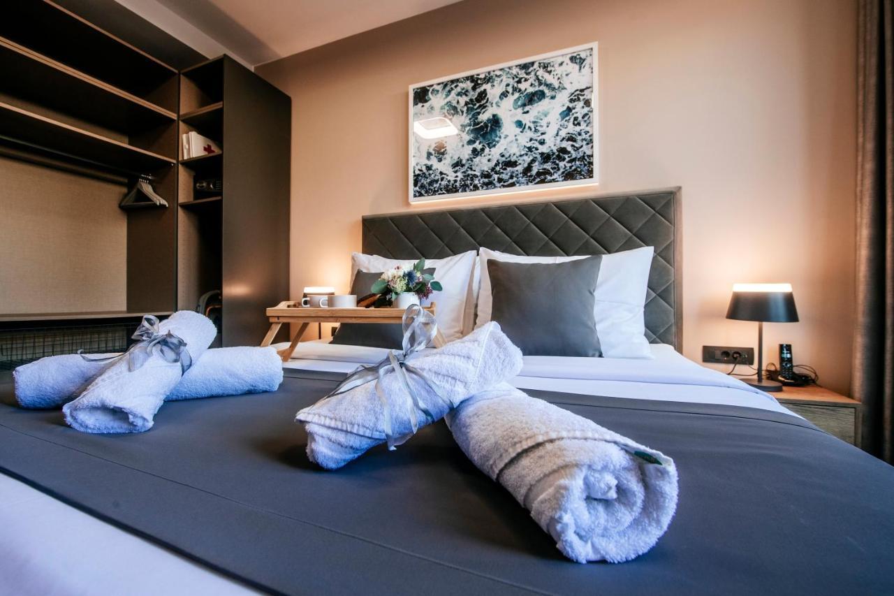 Dedaj Resort - Villa Almaro Zadar Zewnętrze zdjęcie