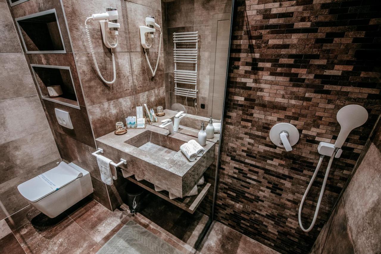 Dedaj Resort - Villa Almaro Zadar Zewnętrze zdjęcie