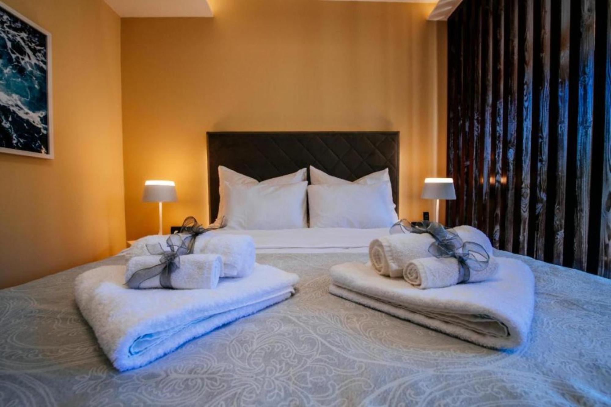 Dedaj Resort - Villa Almaro Zadar Pokój zdjęcie