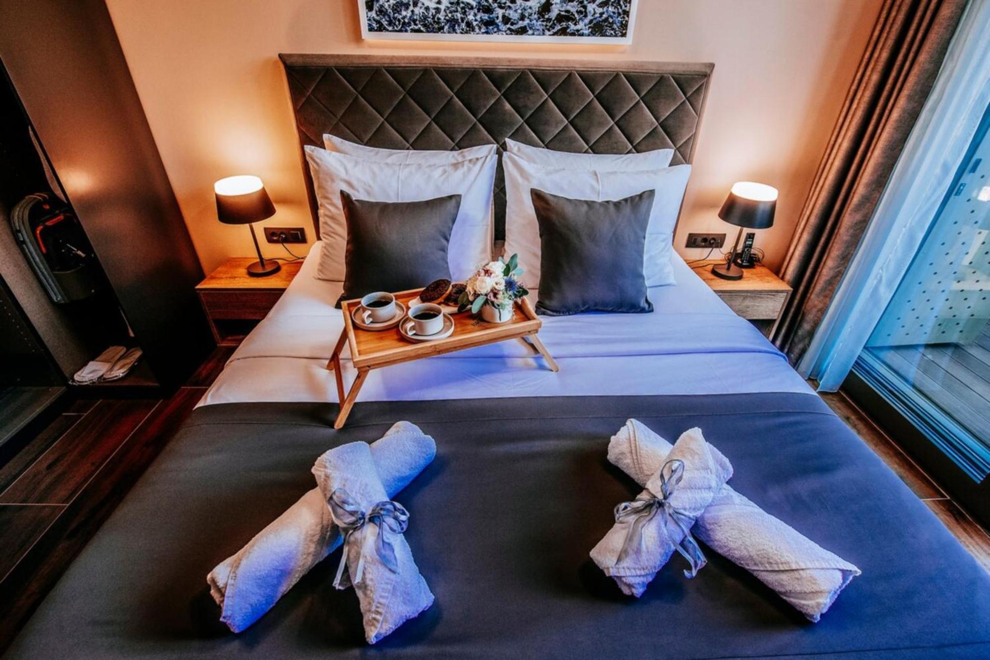 Dedaj Resort - Villa Almaro Zadar Pokój zdjęcie