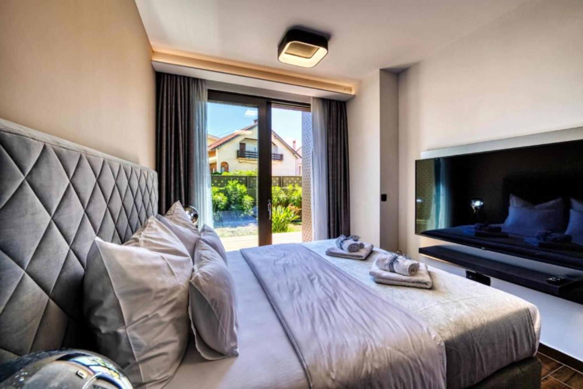 Dedaj Resort - Villa Almaro Zadar Pokój zdjęcie