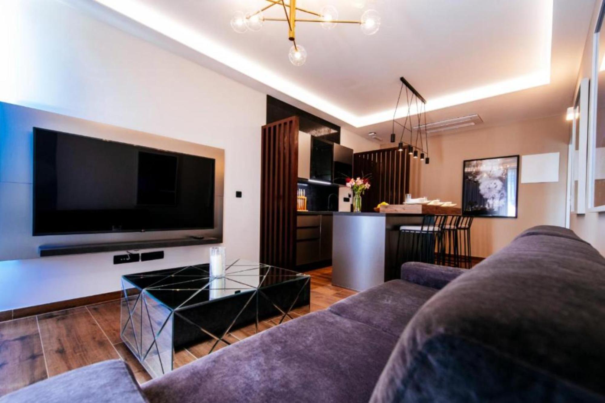 Dedaj Resort - Villa Almaro Zadar Pokój zdjęcie