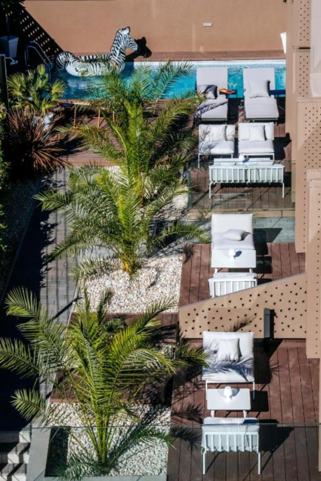 Dedaj Resort - Villa Almaro Zadar Zewnętrze zdjęcie