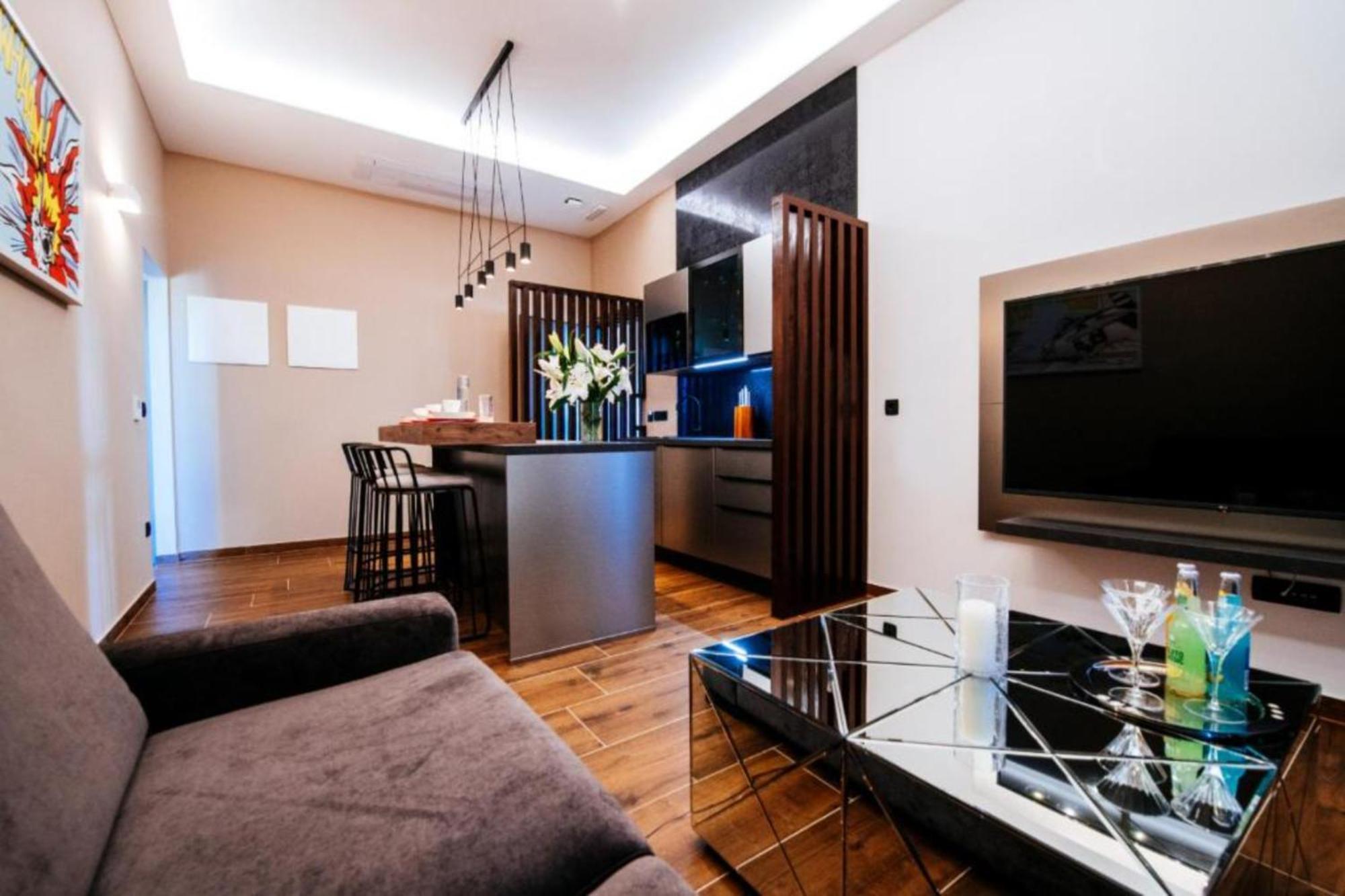Dedaj Resort - Villa Almaro Zadar Pokój zdjęcie