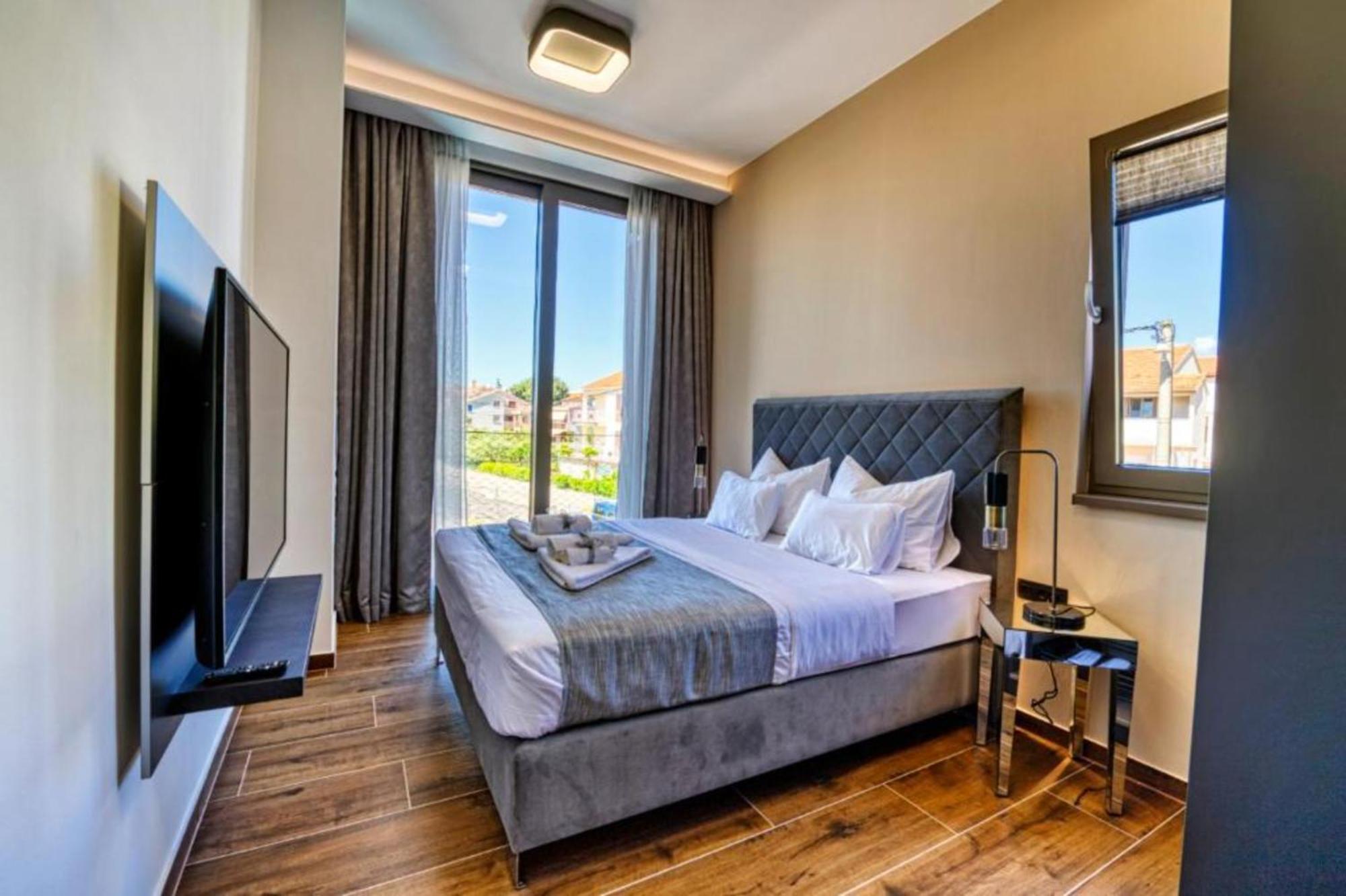 Dedaj Resort - Villa Almaro Zadar Pokój zdjęcie