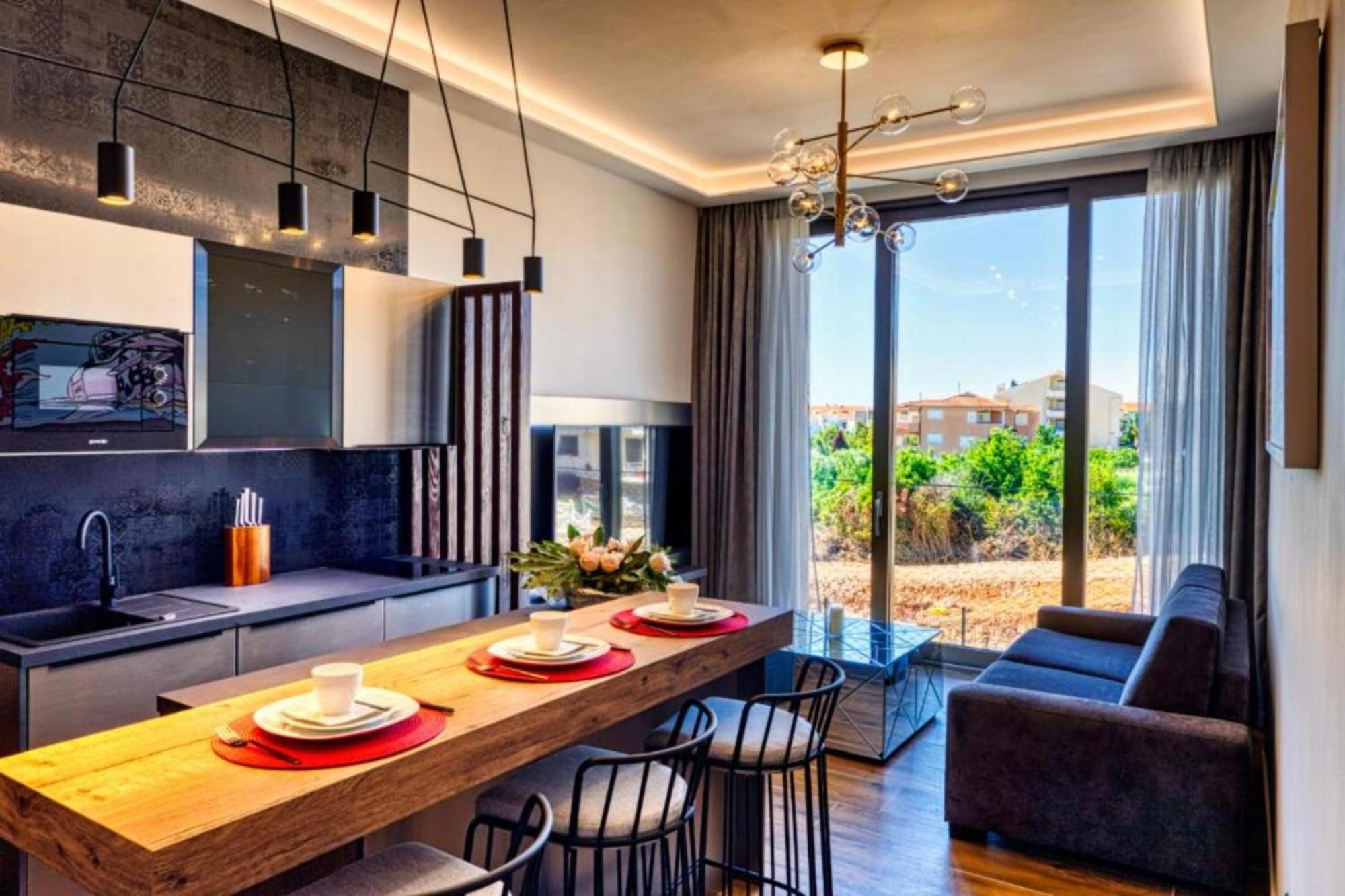 Dedaj Resort - Villa Almaro Zadar Pokój zdjęcie