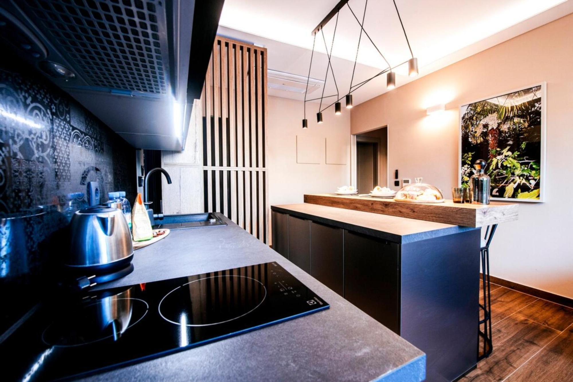 Dedaj Resort - Villa Almaro Zadar Pokój zdjęcie