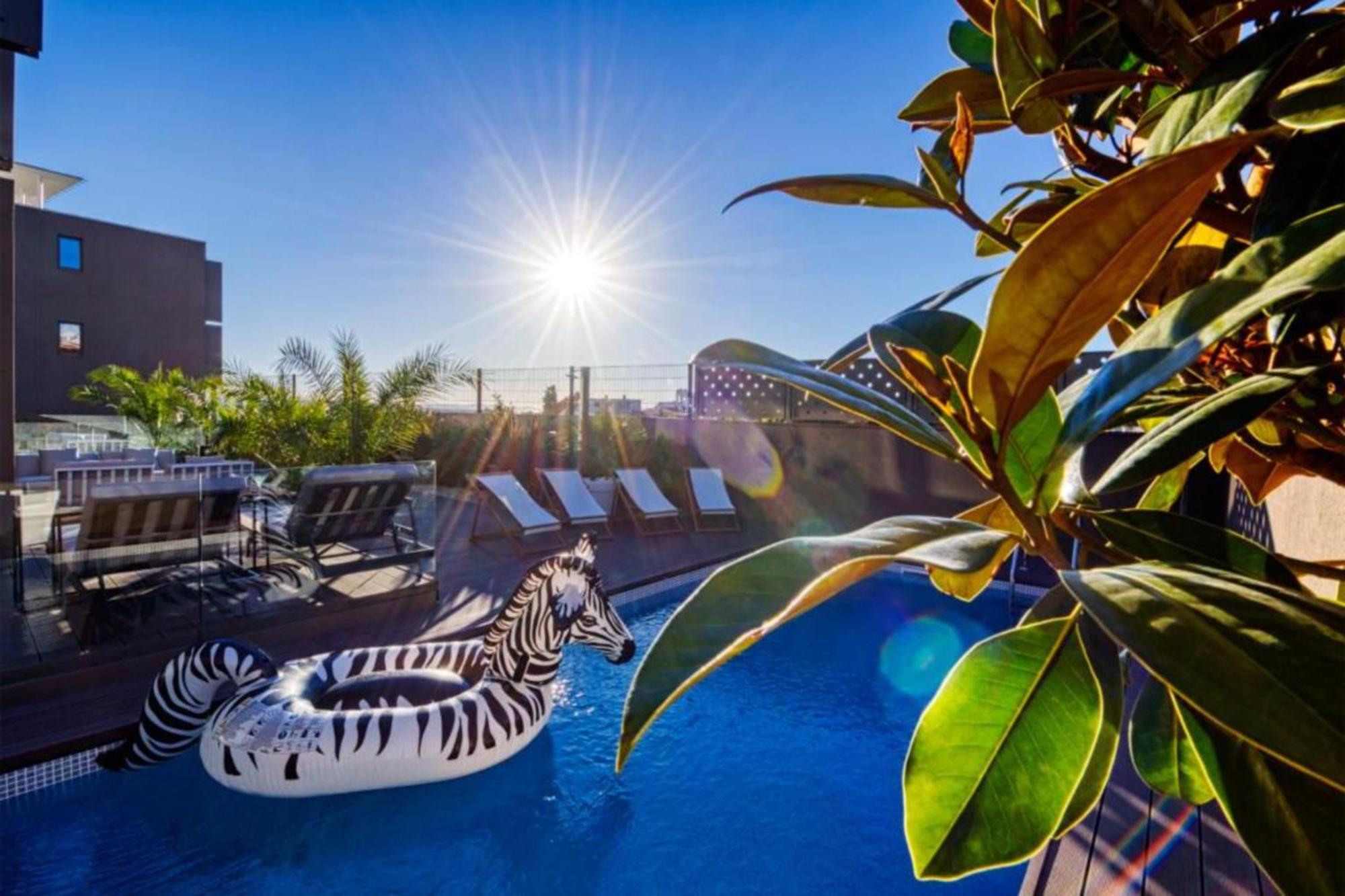 Dedaj Resort - Villa Almaro Zadar Zewnętrze zdjęcie
