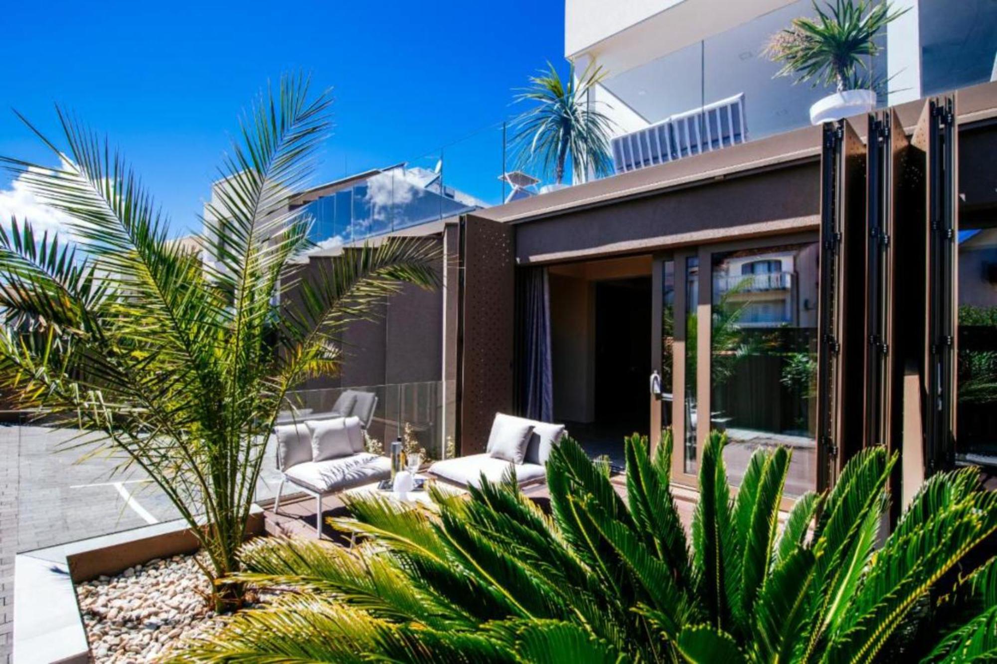 Dedaj Resort - Villa Almaro Zadar Pokój zdjęcie
