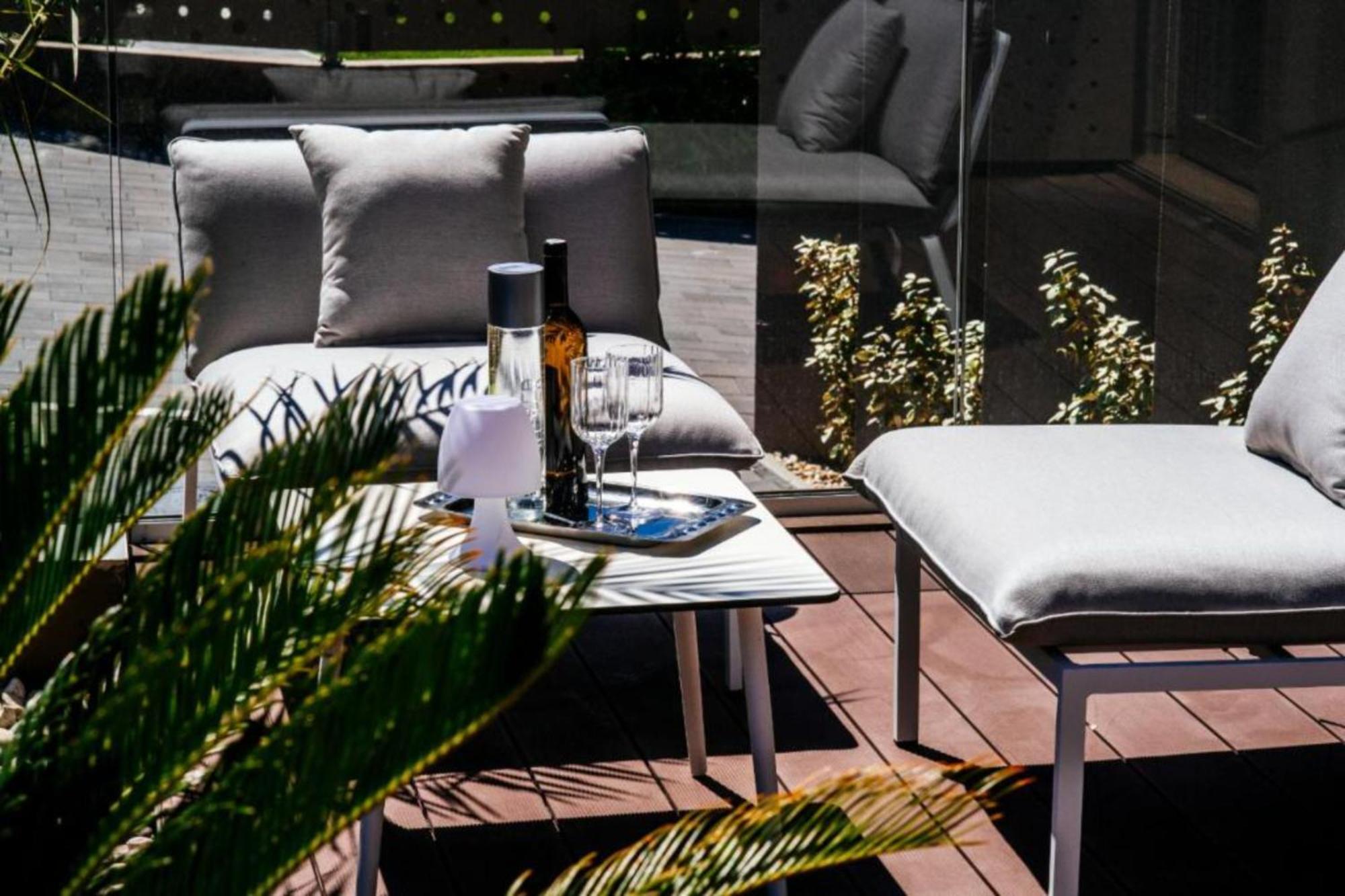 Dedaj Resort - Villa Almaro Zadar Pokój zdjęcie