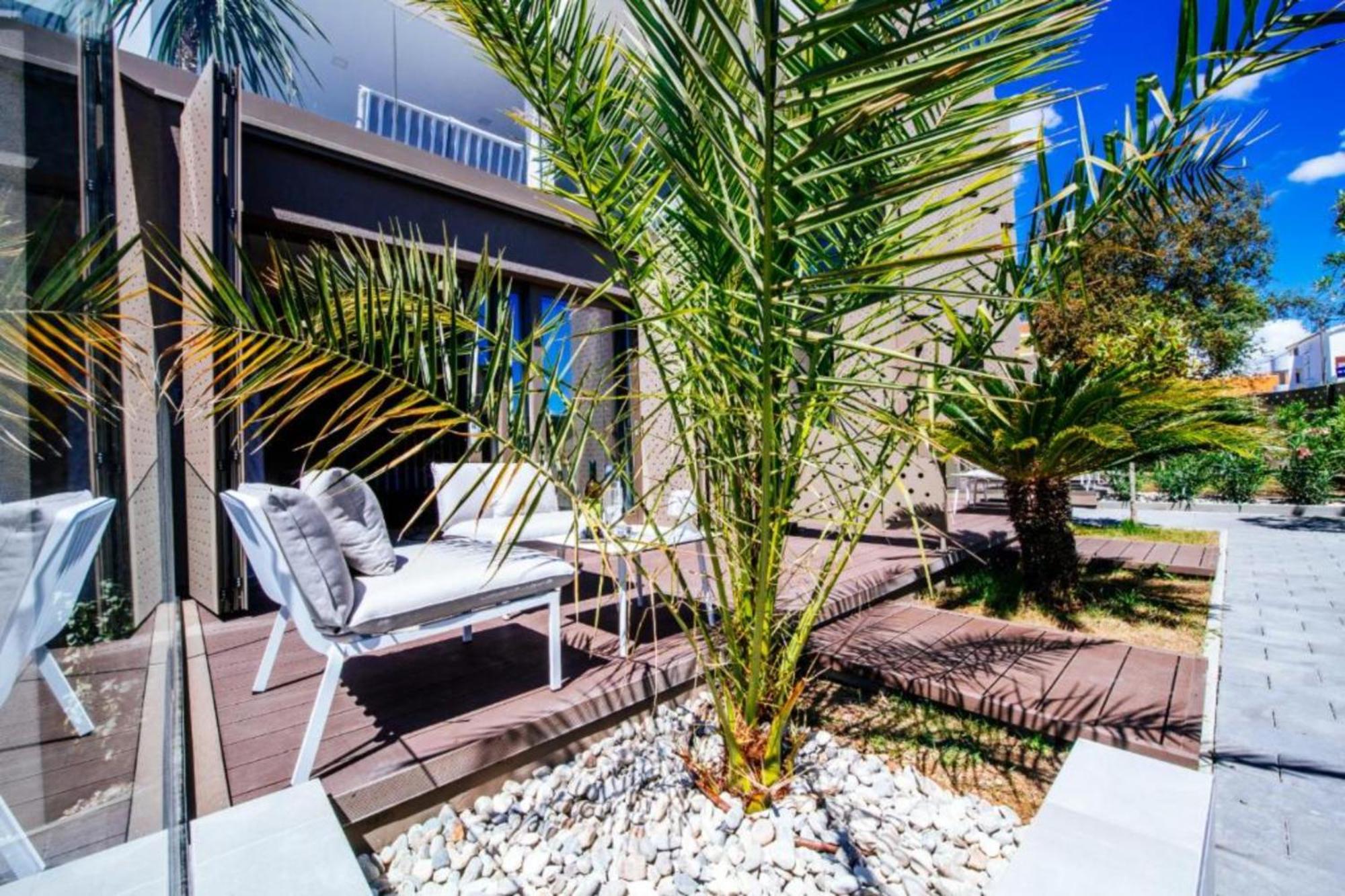Dedaj Resort - Villa Almaro Zadar Pokój zdjęcie