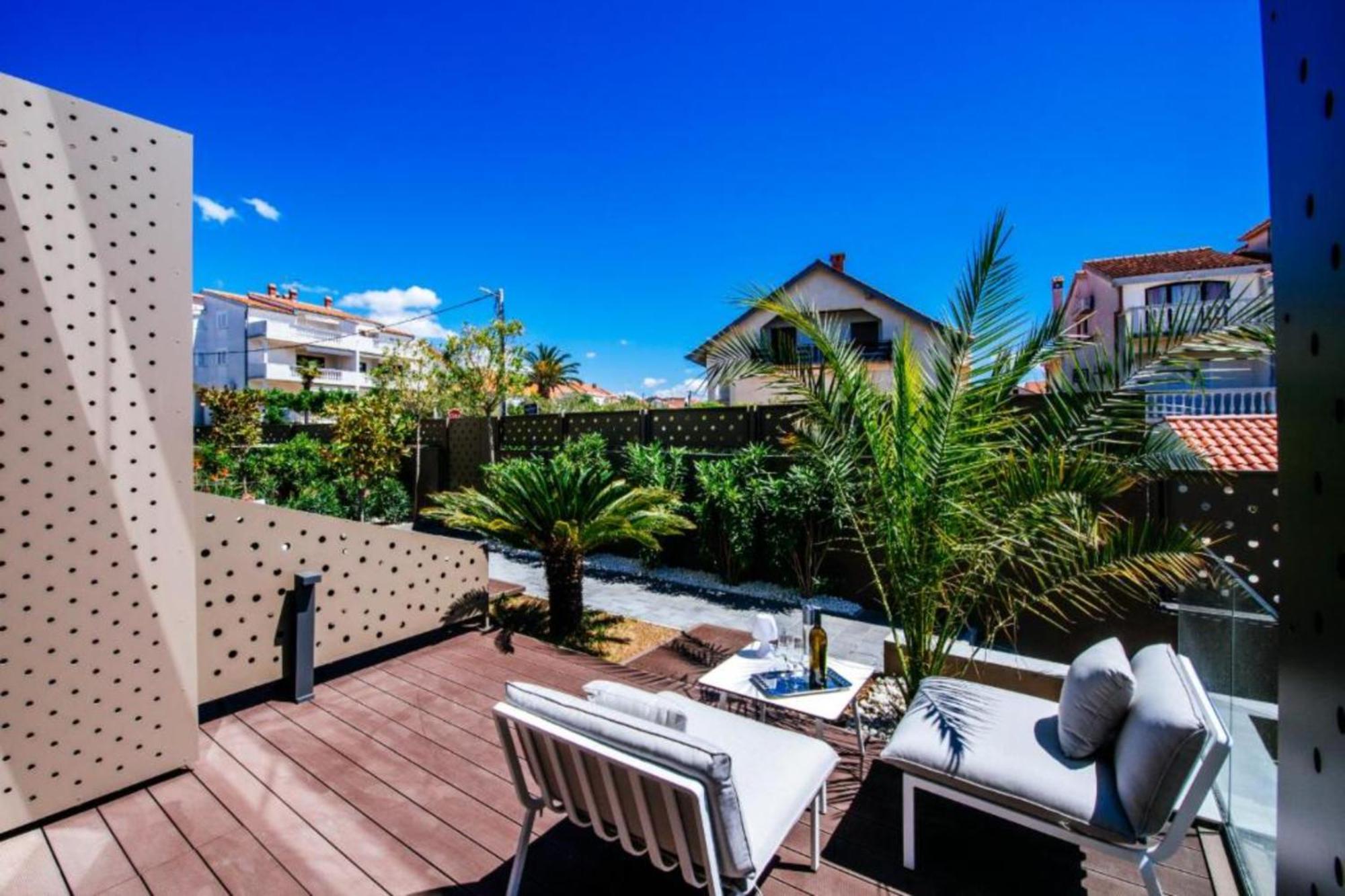 Dedaj Resort - Villa Almaro Zadar Pokój zdjęcie